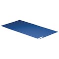 Pig PIG Sticky Steps Mat 120 sheets/case, 30 sheets/pad, 4 pads/case Blue 36" L x 18" W, 120PK MAT194-BL